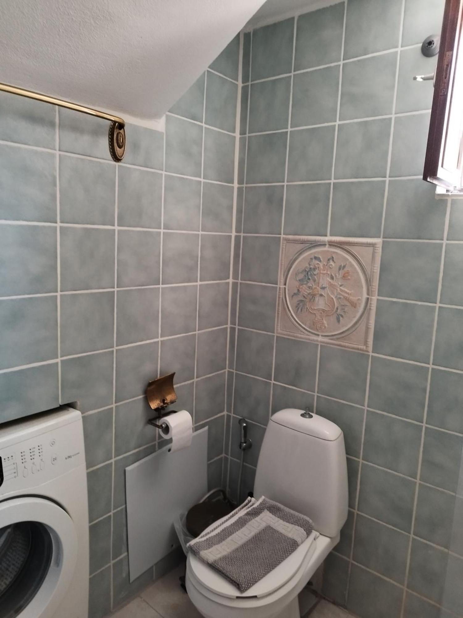 Kritikies Apartment Pitsidia Cameră foto